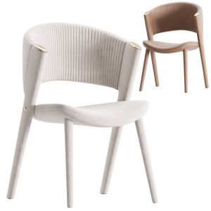 Aeron Dining Chair