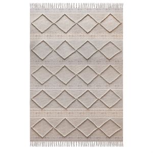 Home Republic Hendrix Natural & Sky Rug