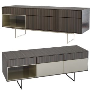 Treku Aura Credenza