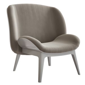 Jean Marc Gady Hug Armchair