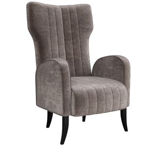 Davis Armchair - Brabbu