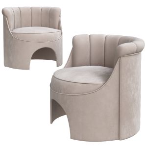 Hera Armchair - Brabbu