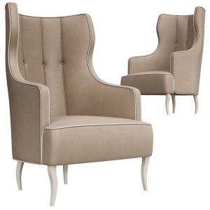 Iguazu Armchair - Brabbu