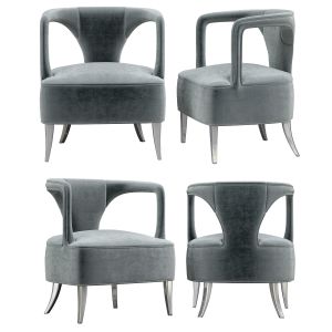 Karoo Armchair - Brabbu