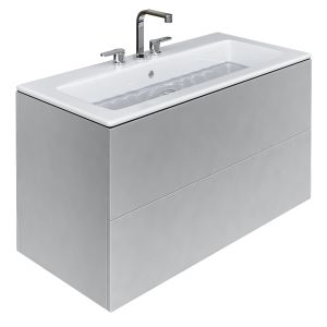 Duravit L-cube