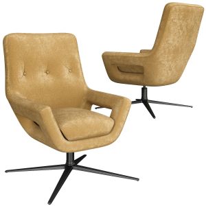 Swivel Chair Flavio