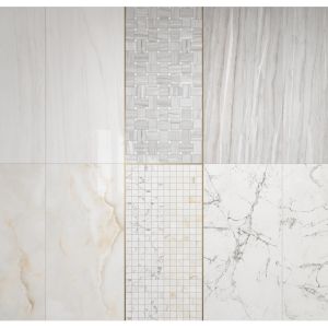 Sant Agostino Pure Marble