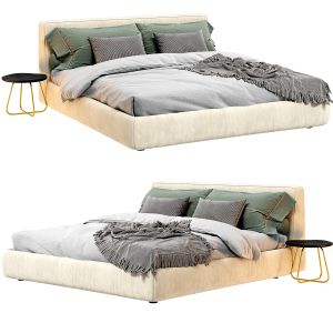 Flou Myplace Bed