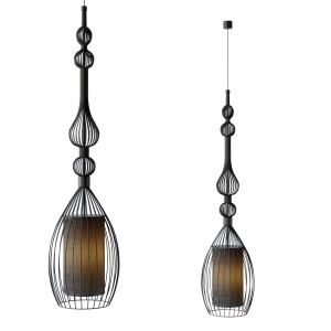 Pendant Lamp Nowodvorski 8864 Abi L