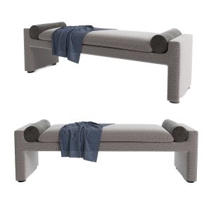 Dorus Bench