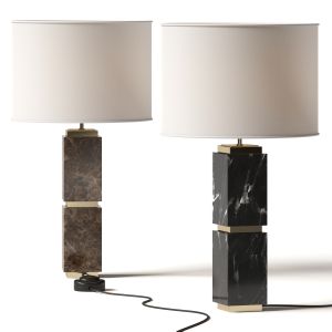 Laskasas Quentin Table Lamp