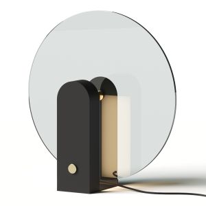 Laskasas Wright Table Lamp