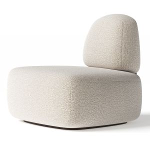 Secolo Clip Armchair