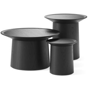 Blu Dot Coco Coffee Tables