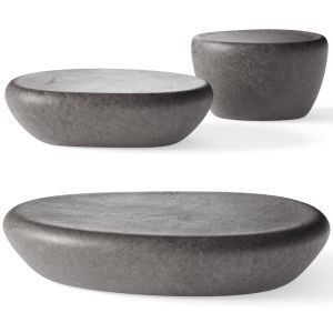 Stony Coffee Tables