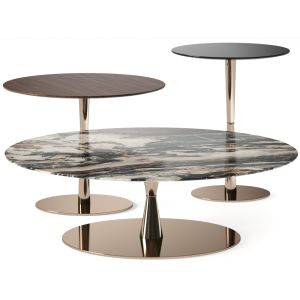 Jigger Coffee Tables