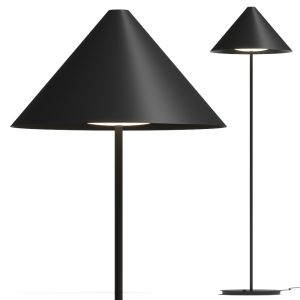 Louis Poulsen Keglen Floor Lamp