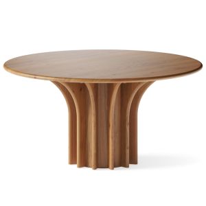 Nau Rib Dining Table