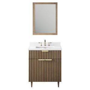 Ove Apollo Almond Latte 30 Vanity