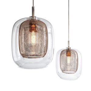 Pendant Lamp Zuma Line