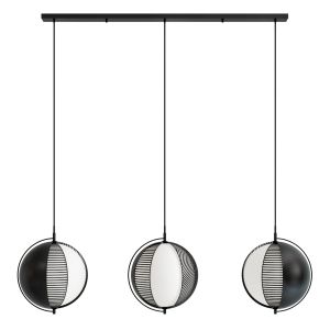 Pendant Lamp Mondo Mondo Triplette Pendant