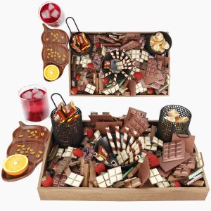 Chocolate Board