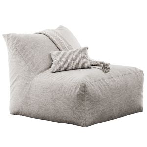 Bean Bag Chair By Trule