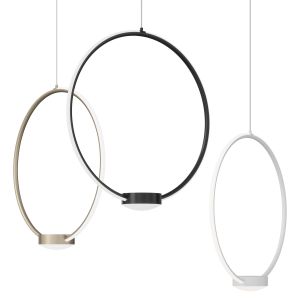 Lampe And Suspension Led Lumina | Hanging Lamp