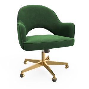 Fayette Swivel Desk Chair