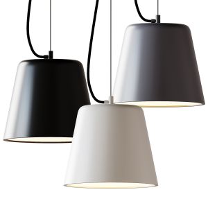 Vaso Santa & Cole Pendant Lamp