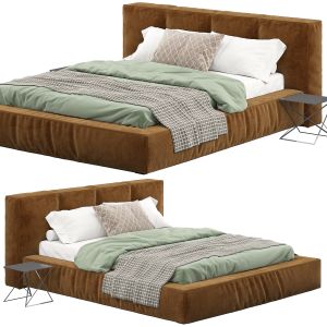 Poliform Bed