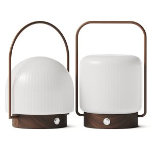 Nordal Troy Momus Table Lamp