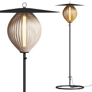 Gubi Satellite Floor Lamp