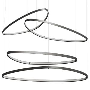 Cattelan Italia Magellano Magnum Pendant Lamp