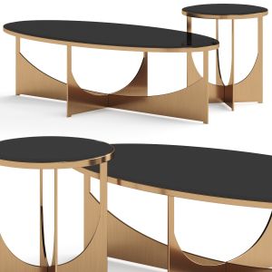 Eichholtz Elegance Coffee Tables