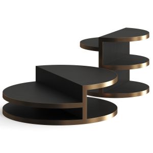 Eichholtz Nilo Coffee Tables