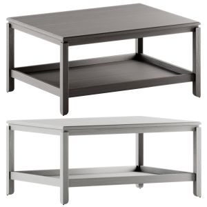 Havsta Coffee Table By Ikea