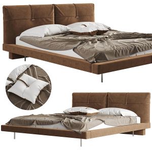 Gamma Arredamenti Jack Night Bed