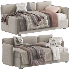 Set 315 Sofa bed LEVEL