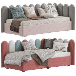 Set 316 Sofa bed ARIA