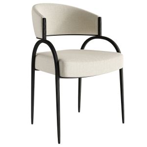 Bahati Chair