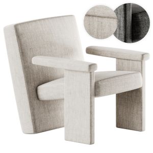 La Cividina Agetti Armchair