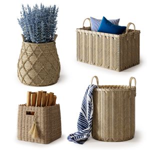 Baskets Set 17