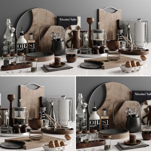 Kitchen Accessories 021