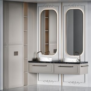 Bathroom Furniture 54