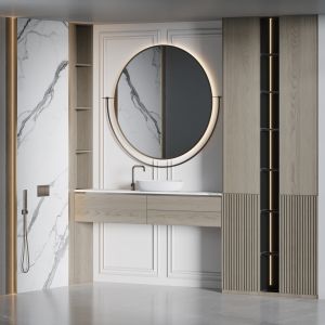 Bathroom Furniture 52