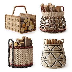 Baskets Set 19