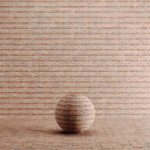 Brick Mortar 05 8k Seamless Pbr Material