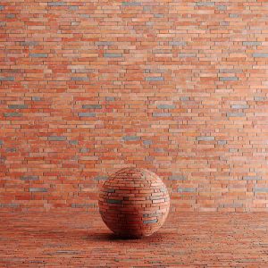 Brick Mortar 06 8k Seamless Pbr Material