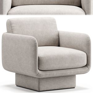 Lilas Armchair - Galotti & Radice